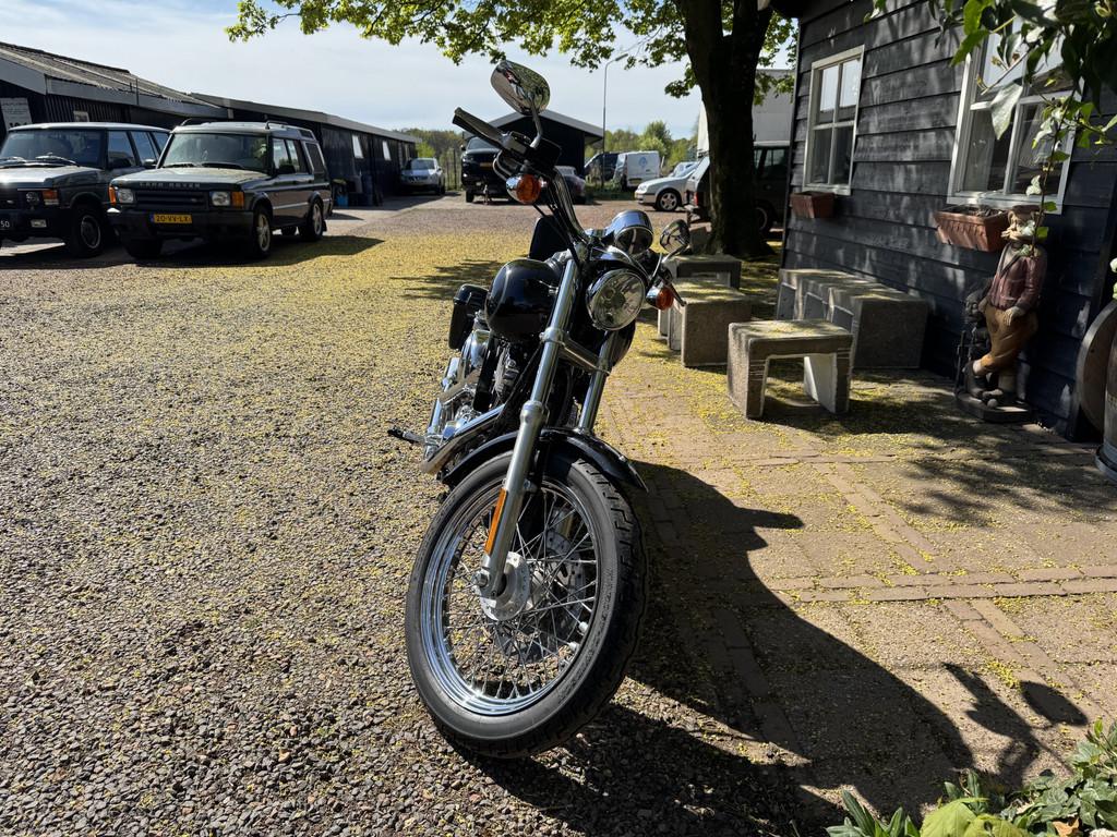 Harley-Davidson 88 FXDCI DYNA SUPER GLIDE C 16DKM (bj 2005), Bedrijf, Info@advandermeer.nl, 1449 cc, Meer dan 35 kW
