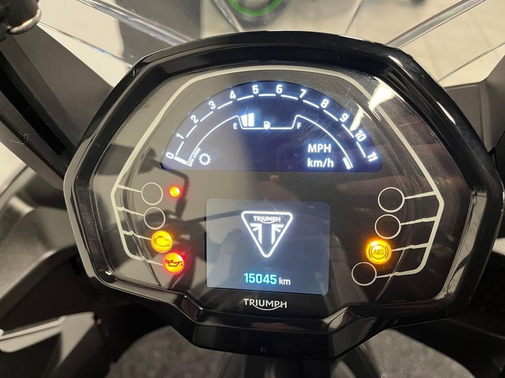 Triumph TIGER SPORT 660 (bj 2023) - foto 2