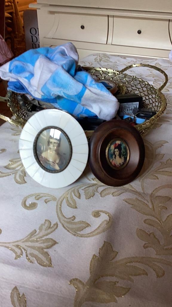 Retro lijstjes, Verzenden