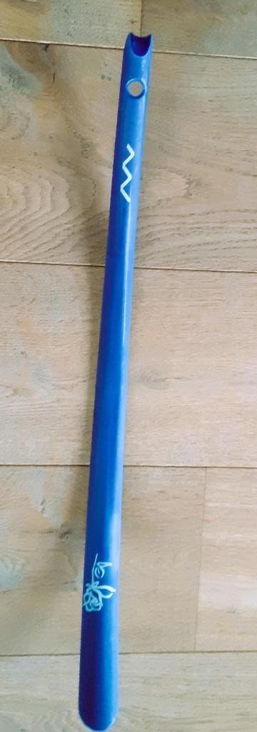 Lange Schoenlepel, Ophalen of Verzenden, Zo goed als nieuw