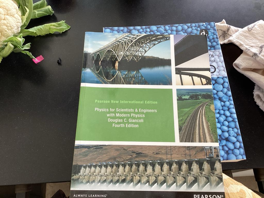 Physics for Scientists & Engineers with Modern Physics, Ophalen of Verzenden, Beta, Gelezen, WO