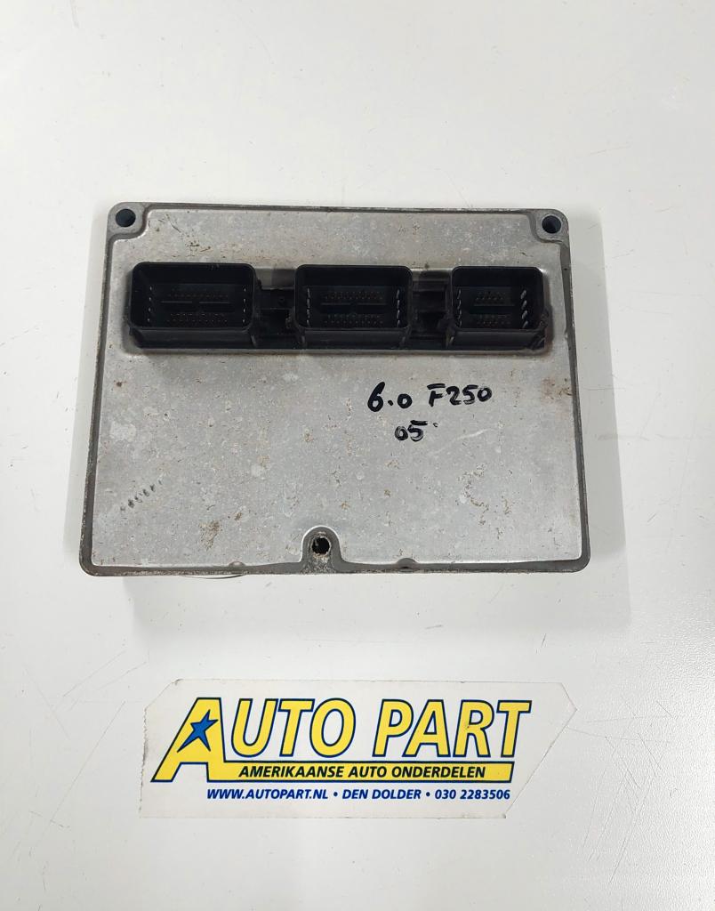 Ford F250 6.0 ltr diesel motorcomputer 2006, Gebruikt, Ford motor company, Ford USA, P.O. Box 6248, Dearborn, MI 48126