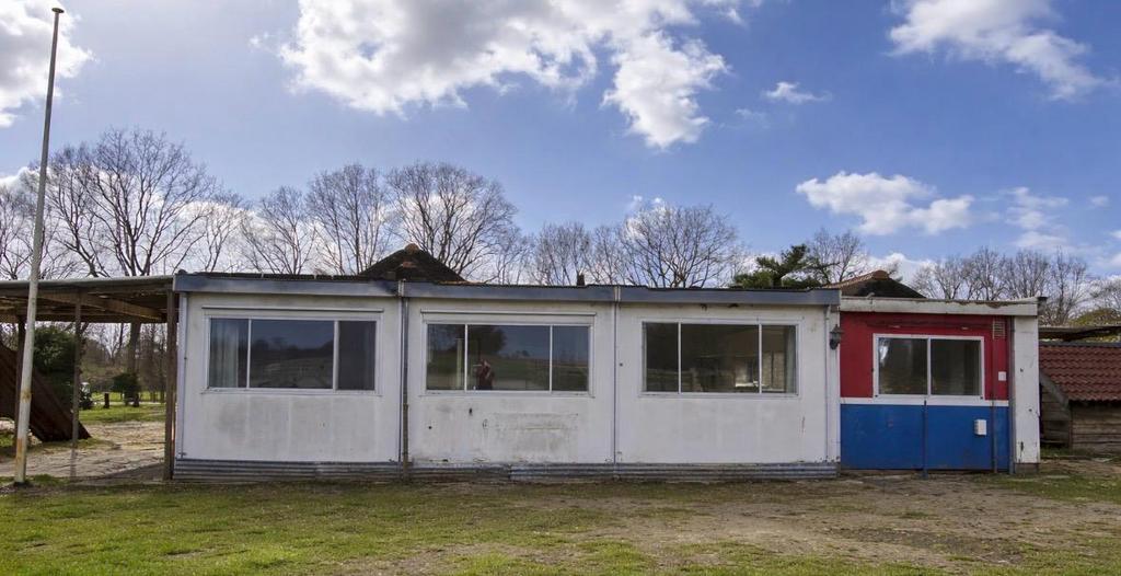 Gratis Woonunits met badkamer, keuken en slaapkamers, Ophalen