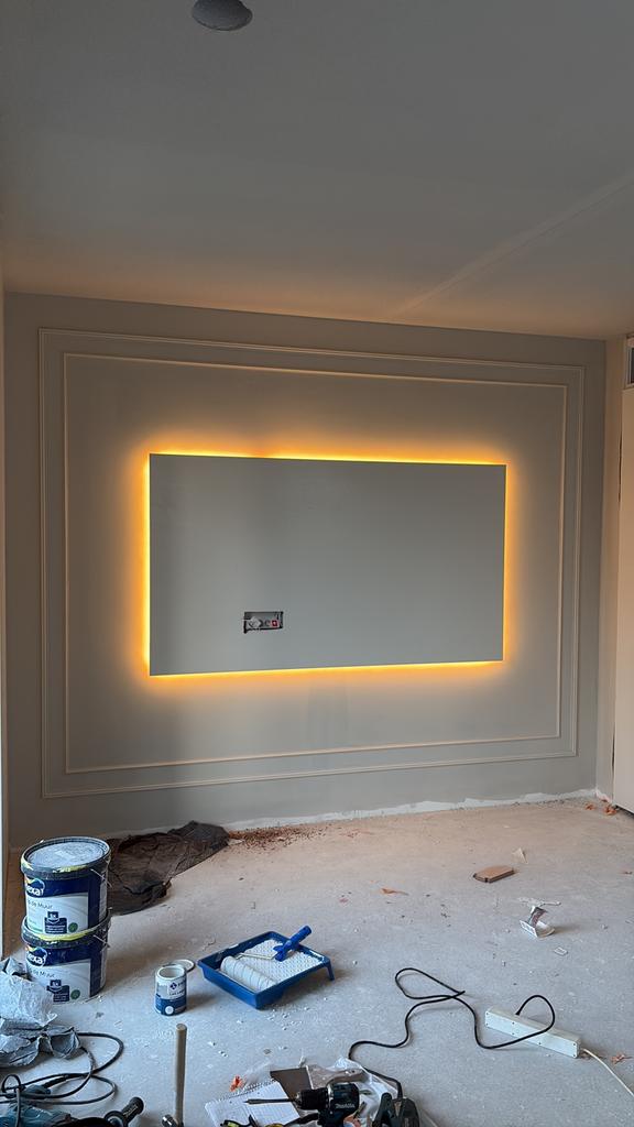 Klusjesman decor, montage, alarm systemen, Diensten en Vakmensen, Klussers en Klusbedrijven, 24-uursservice