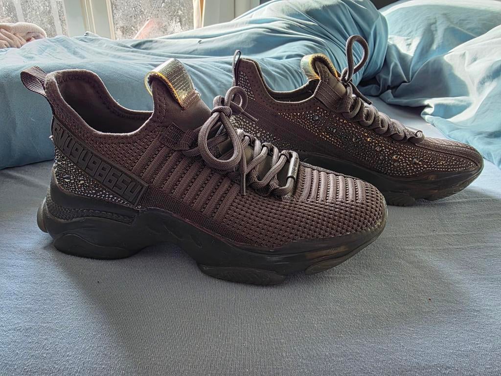 Originele Steve Madden maat 38, Verzenden