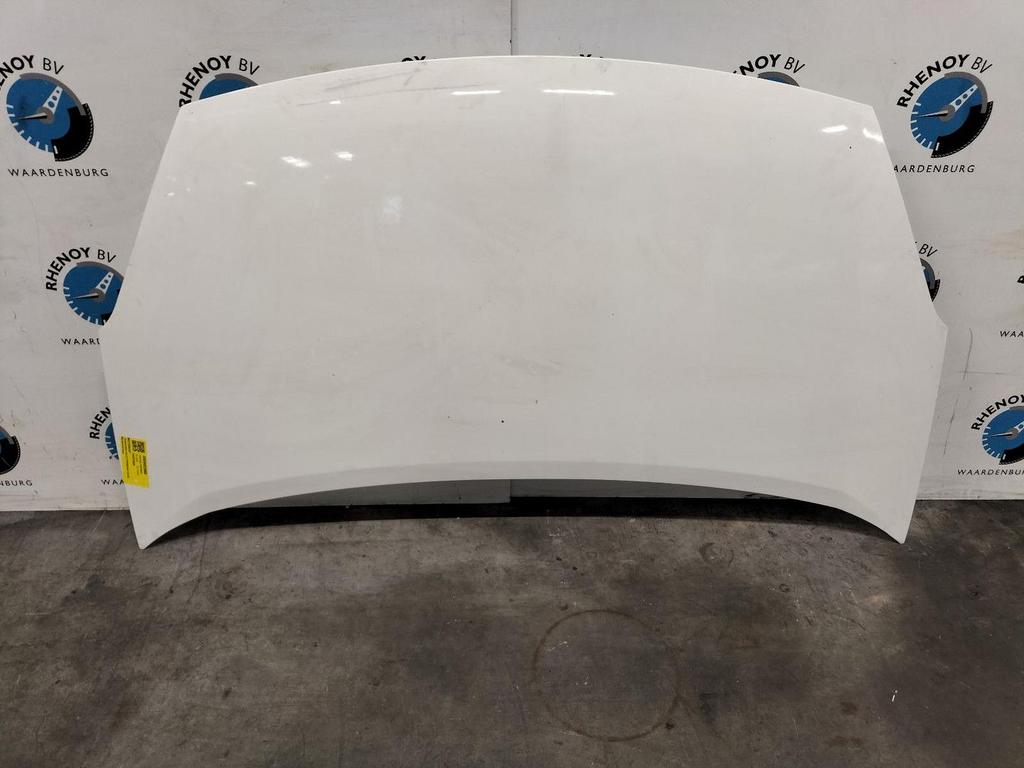 PEUGEOT PARTNER 120 1.6 HDI L1 XT MOTORKAP 2008, Ophalen of Verzenden, Gebruikt, Stiba lid, Motorkap