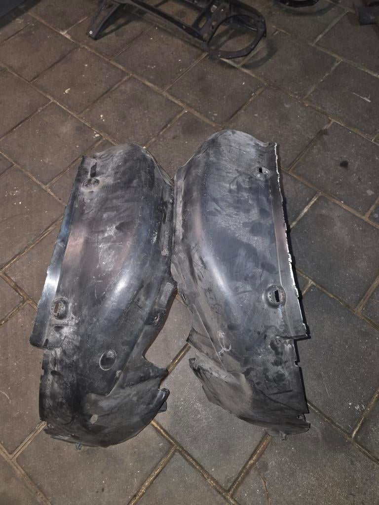 Golf 2 g60 onderdelen, Ophalen of Verzenden, Voor, Deur