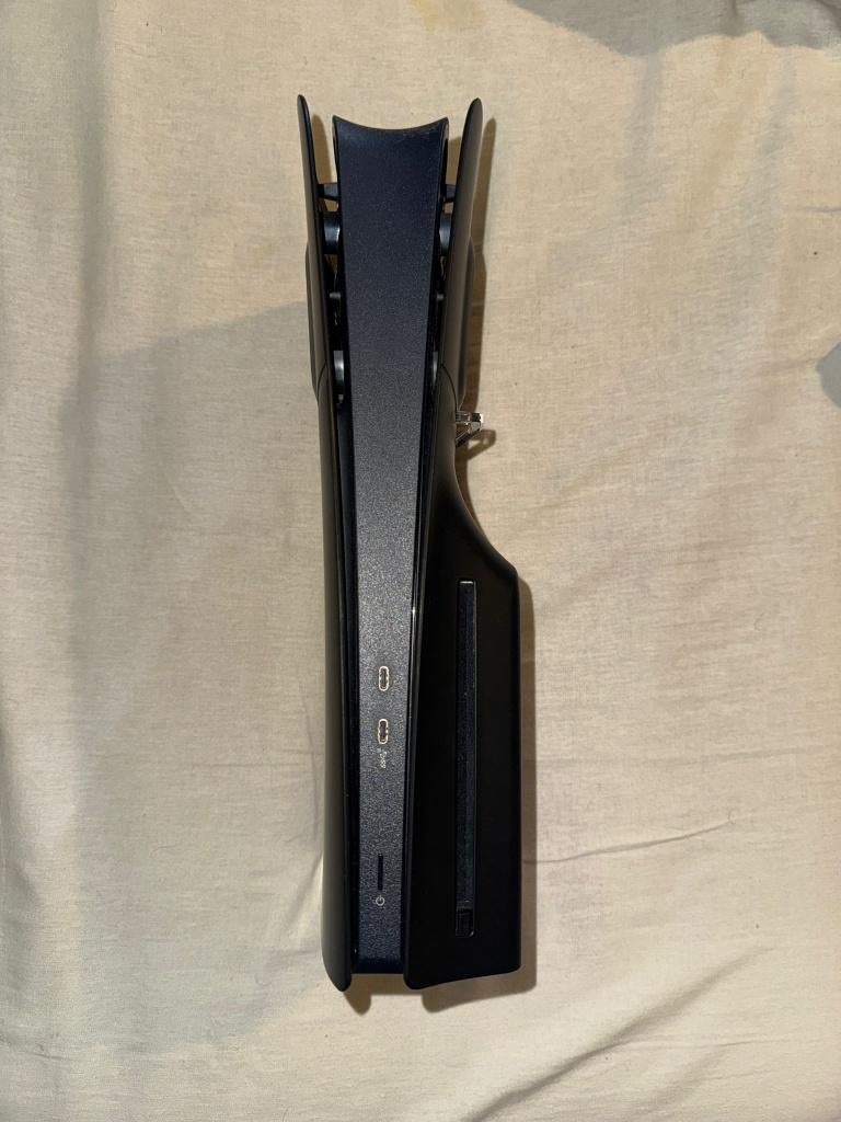 Playstation 5 (Disc), Spelcomputers en Games, Spelcomputers | Sony PlayStation 5, Ophalen, Zo goed als nieuw, Playstation 5