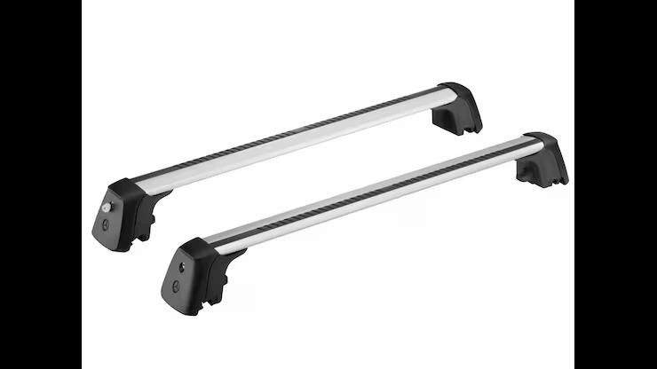 Dakdragers Mercedes-Benz C-Klasse S205, Auto diversen, Dakdragers, Zo goed als nieuw, Ophalen of Verzenden