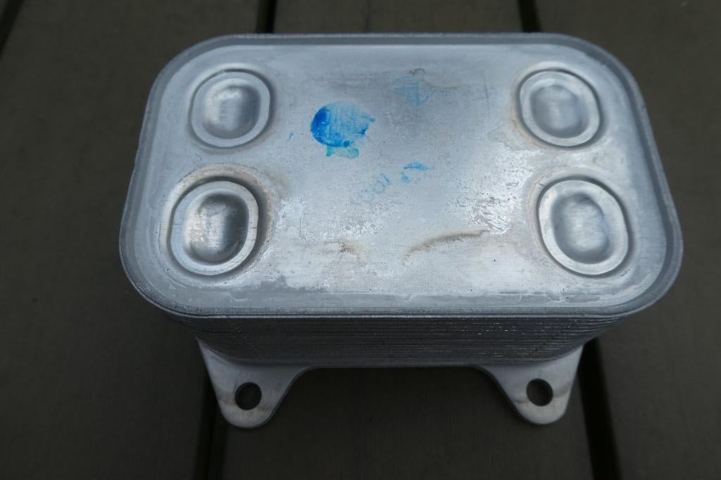 Oliekoeler diverse modellen VW Diesel, Auto diversen, Verzenden