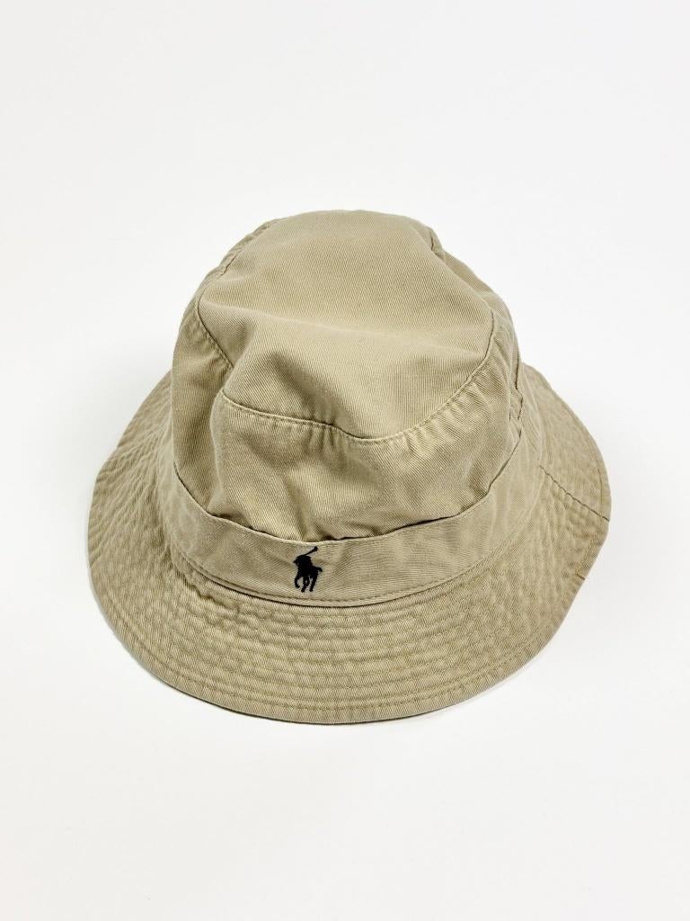 Ralph Lauren bucket hat - Kids, Kinderen en Baby's, -, Hoed, Jongen of Meisje, -