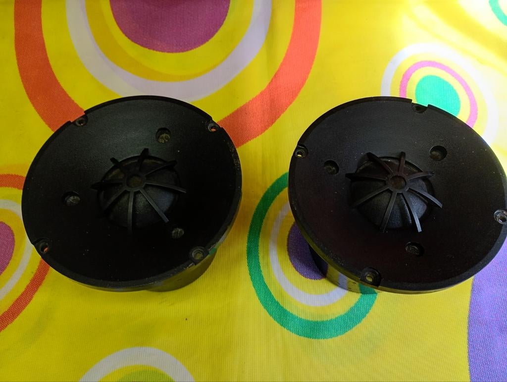 Philips midden toners AD0211/SQ8, Philips, Gebruikt, Ophalen of Verzenden, 60 tot 120 watt