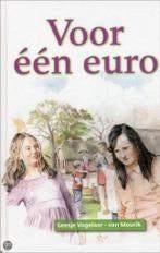 Voor één Euro Geesje Vogelaar- van Mourik 9789074787734, Ophalen of Verzenden, Zo goed als nieuw, Geesje Vogelaar- van Mourik