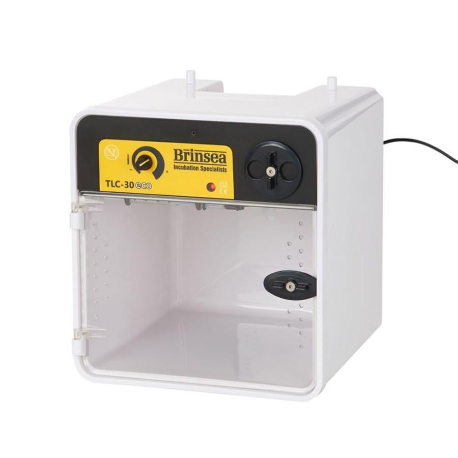 OPRUIMING! Brinsea TLC-30 ECO opfokunit/ziekenkooi, Ophalen of Verzenden, Nieuw, Overige typen