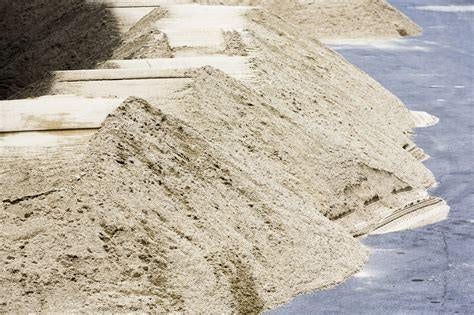 Gezocht gratis geel zand, Tuin en Terras, Zand, Ophalen of Verzenden