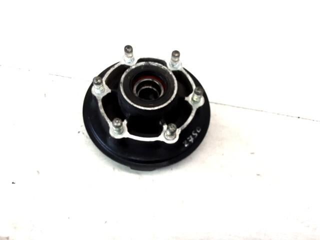 Z750 2004 - 2006 Kawasaki Kettingwieldrager D1-45094