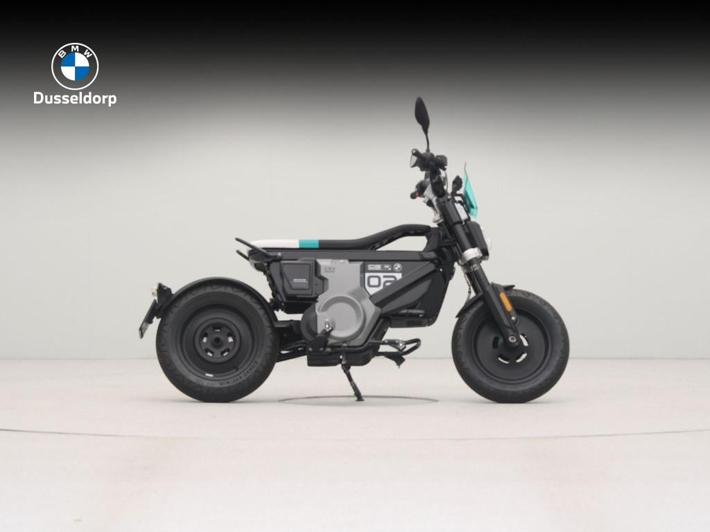 BMW CE 02 (bj 2025), LED Verlichting, Bedrijf, Alkmaar@dusseldorpmotorrad.nl, Dusseldorp Motorrad Alkmaar