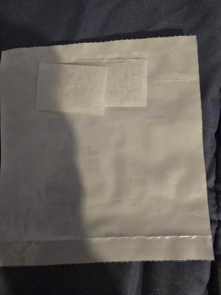 Cpap airfilters voor de resmed S9 en de air 10, Ophalen of Verzenden