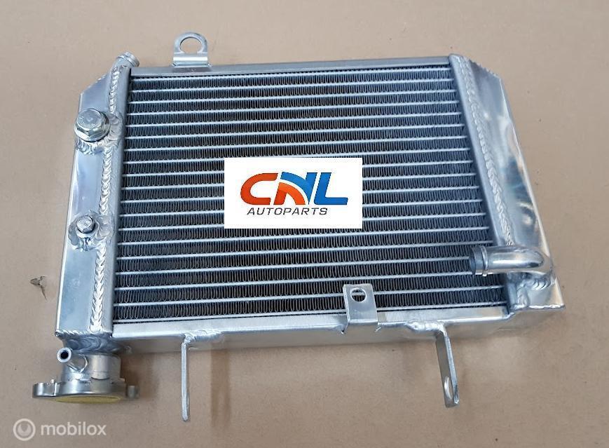 Radiateur FOR Honda CBR150 CBR 150 2002-2005, Nieuw, Ophalen of Verzenden