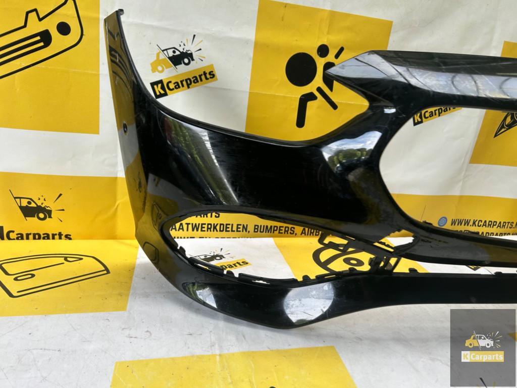 Mercedes C klasse W206 voorbumper bumper A2068808501, Info@fabrikant.eu, Mercedes-Benz, Ophalen of Verzenden, Bumper