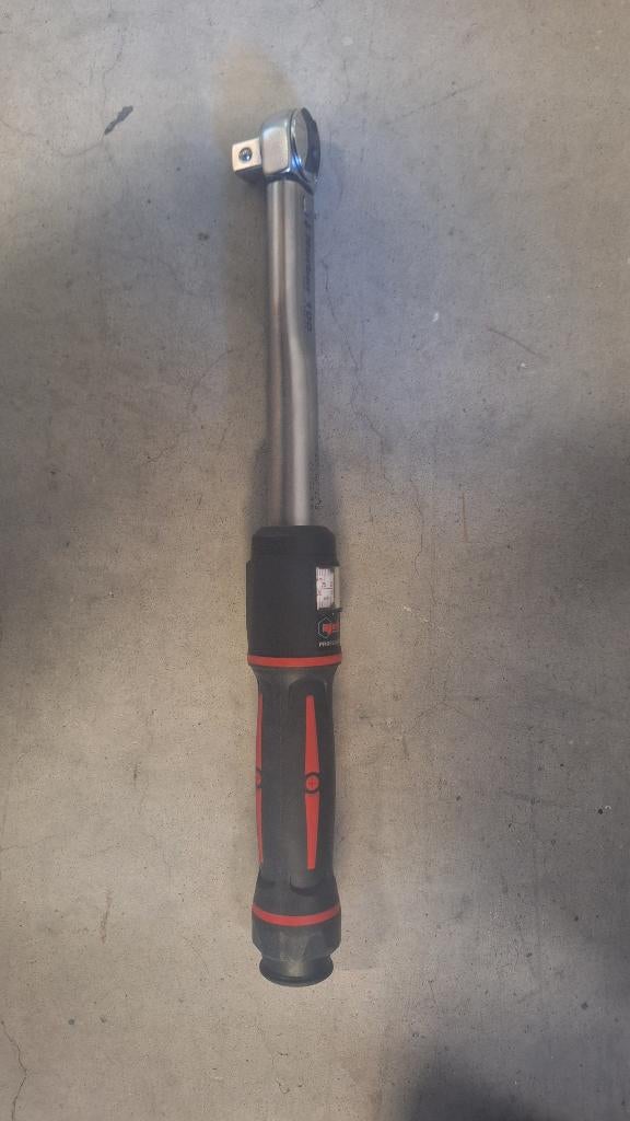 Norbar 100 Momentsleutel 20-100 Nm. 1/2 inch. NIEUW, ., Nieuw, Ophalen of Verzenden, .