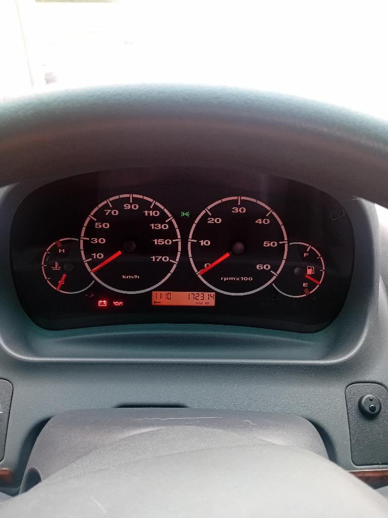 Dethleffs Globetrotter Premium Class T5846 – Half-integraal, Overige brandstoffen, Particulier, Dethleffs, Half-integraal