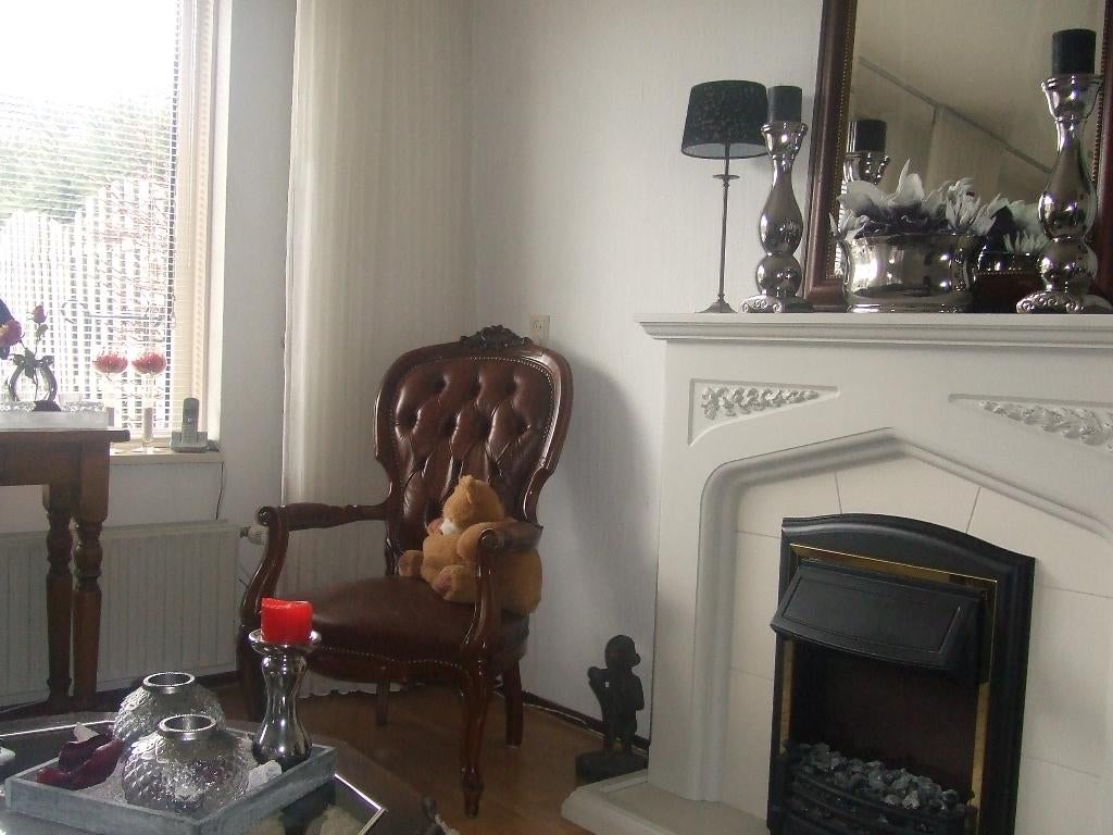 Complete huis/garage inboedel, Huis en Inrichting, Complete inboedels, Ophalen