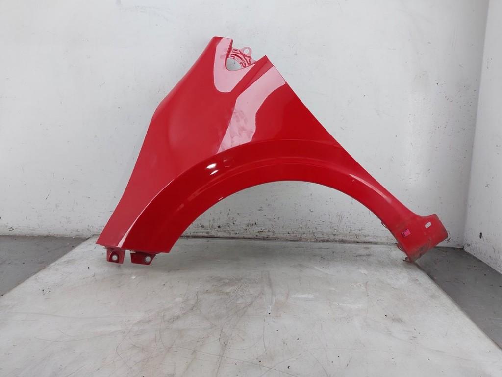 Spatbord Links Voor Kia Picanto (JA) (2017-03/..) 66311G6010, Info@kia.de, Kia Deutschland GmbH, Gebruikt, Theodor-Heuss-Allee 11, Frankfurt am Main 60486, , Duitsland