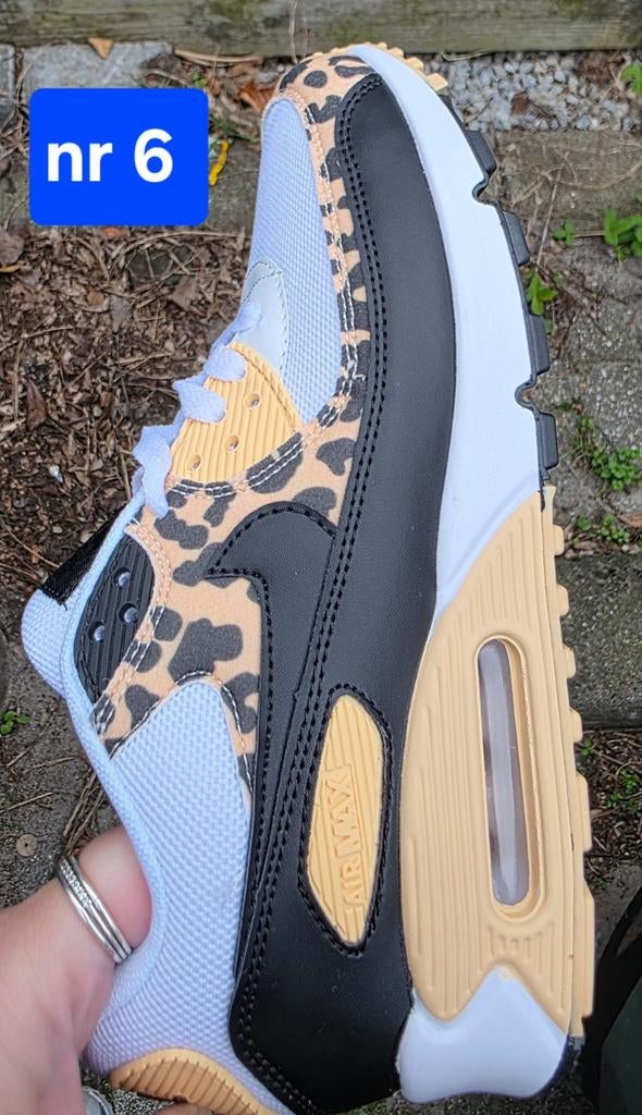 Nike air max 90, Kleding | Heren, Schoenen, Ophalen of Verzenden, Nieuw, Zwart, Nike