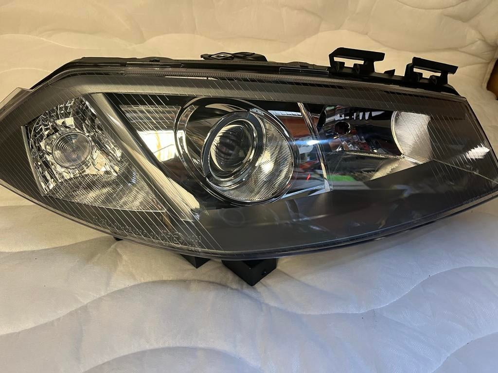 Koplamp RENAULT MEGANE rechts H7 D2S, Auto-onderdelen, Verlichting, Ophalen, Nieuw, Renault