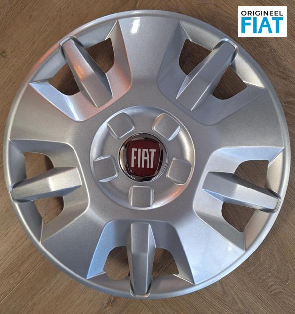 Wieldop FIAT Ducato 250 Light Chassis 15 Inch Origineel Fiat, Buurserstraat 15 A, 7481 EG,Haaksbergen, Nieuw, Ophalen of Verzenden