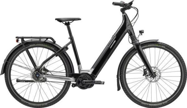 Cannondale Mavaro Neo 3 Low Step-Thru Maat SM, Overige merken, -, -, Nieuw