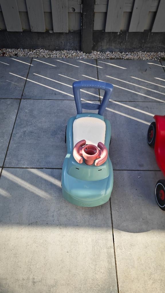 Te koop: kinder loopauto, Ophalen, Gebruikt