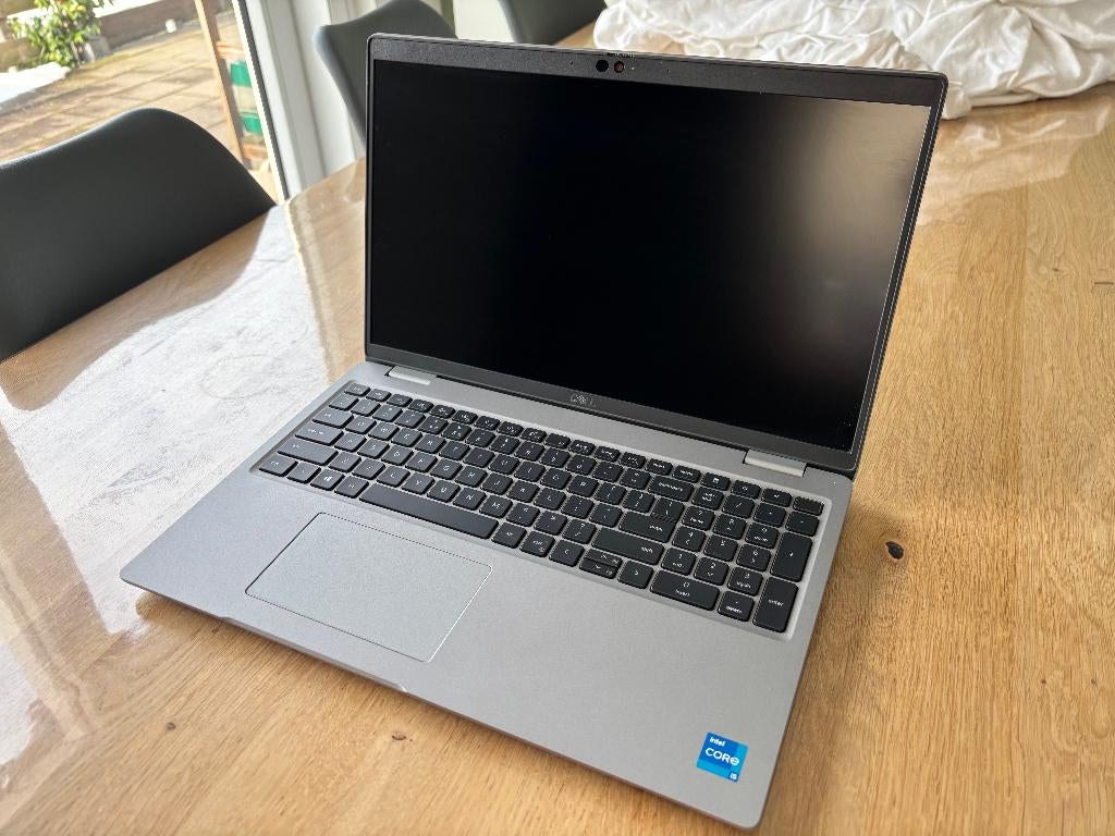 Dell Latitude 5520 - i5-1135G7 - 16GB DDR4 - 256GB SSD, 256 GB, Ophalen of Verzenden, Zo goed als nieuw, SSD