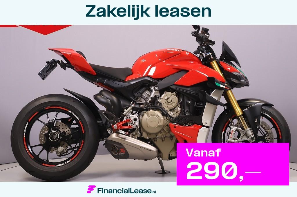 Ducati Streetfighter V4 S, Motoren, Motoren | Ducati, Bedrijf, Naked bike