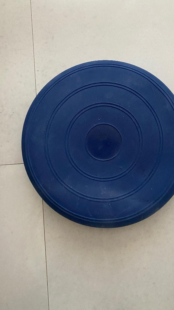 Balanskussen, Ophalen of Verzenden, Gebruikt