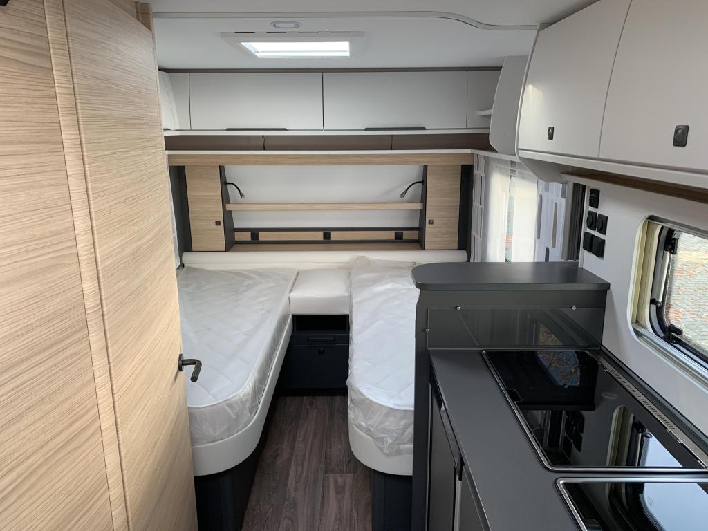 Fendt Apero 465 TG Model 2026, Standaardzit, Bedrijf, Fendt, Schokbreker