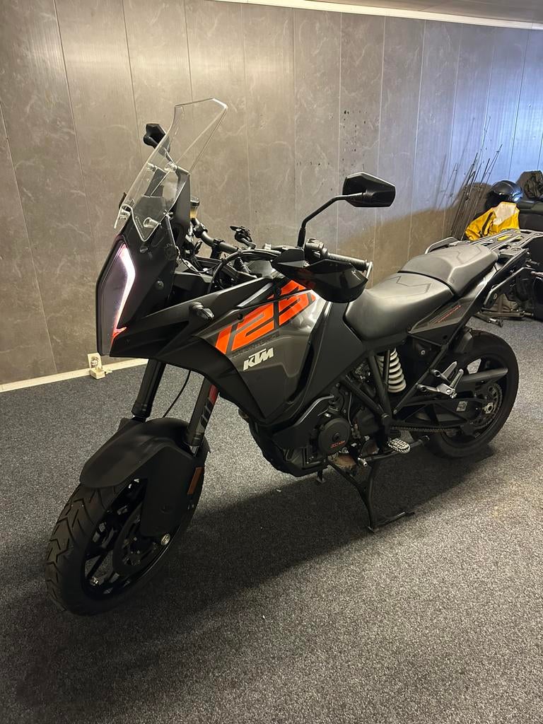 KTM 1290 Super Adventure S - foto 3