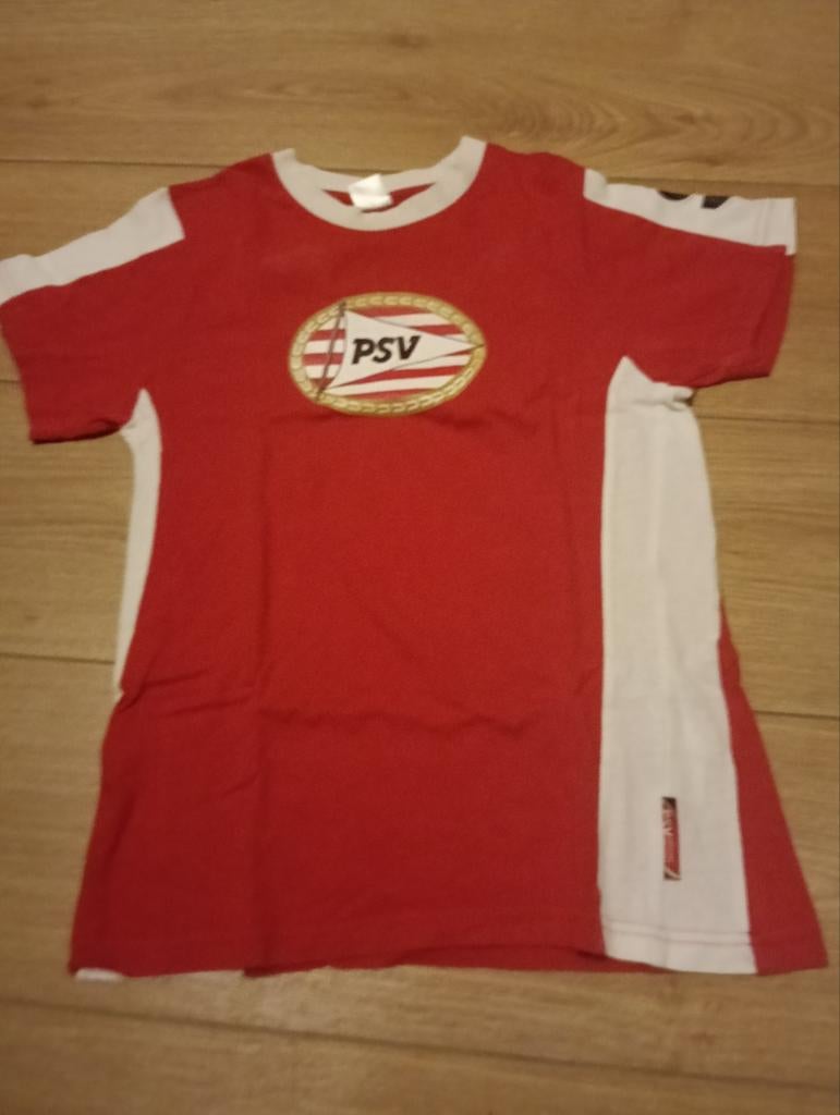 Psv shirt, Ophalen of Verzenden, Shirt of Longsleeve