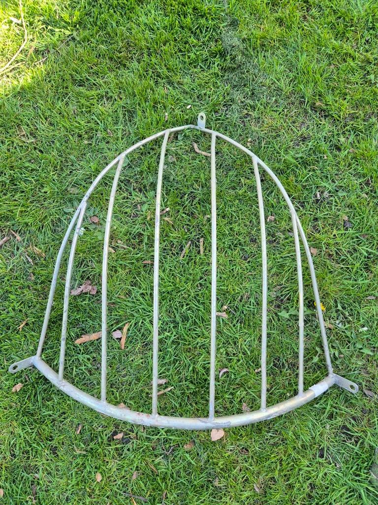 Hooiruif, Stalling, 1 paard of pony