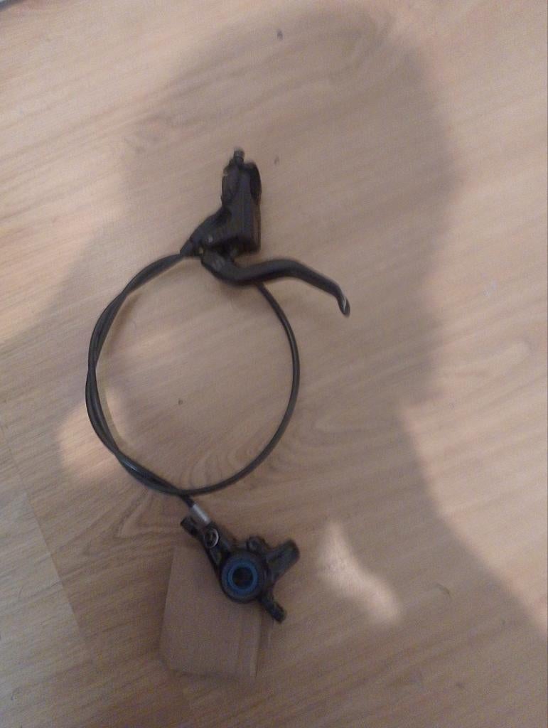 Magura voorrem, Ophalen of Verzenden, Zo goed als nieuw