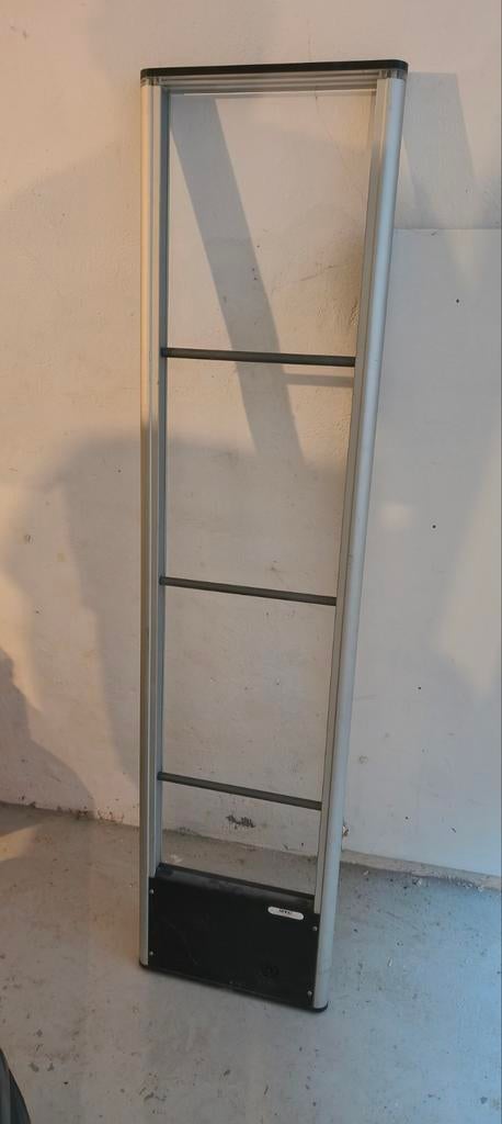 MTC / Ketec Phazor EAS Beveiligingspoortje - Mono Antenne, Ophalen, 25 tot 50 cm, Minder dan 100 cm
