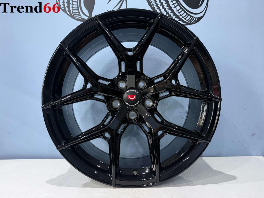 5x112 19'' Cupra Vw Caddy Troc Audi A3 A4 A6 Q3 Seat Skoda