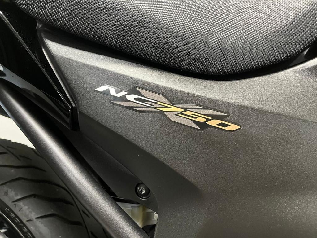 Honda NC 750 X (bj 2014), Motoren, 2 cilinders, Bedrijf, Onbekend, Overig