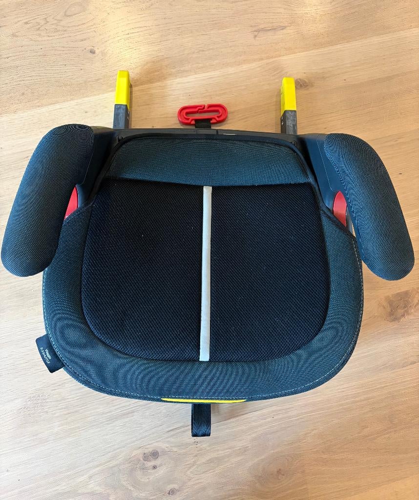 kinderzitje, Ophalen, Zo goed als nieuw, Overige merken, Isofix