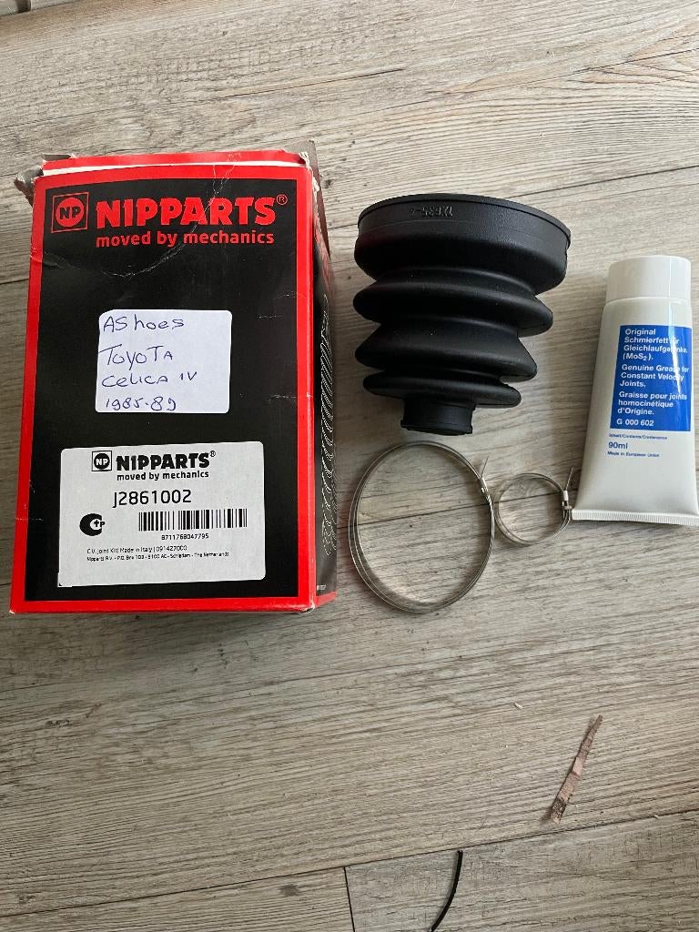 Diversen nieuwe auto onderdelen Toyota Celica, Ophalen of Verzenden, Nieuw