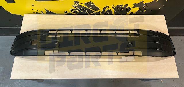 Volkswagen Tiguan (1/24-) (CT1) voorbumpergrille midden Orig, -, -, Nieuw, Ophalen of Verzenden