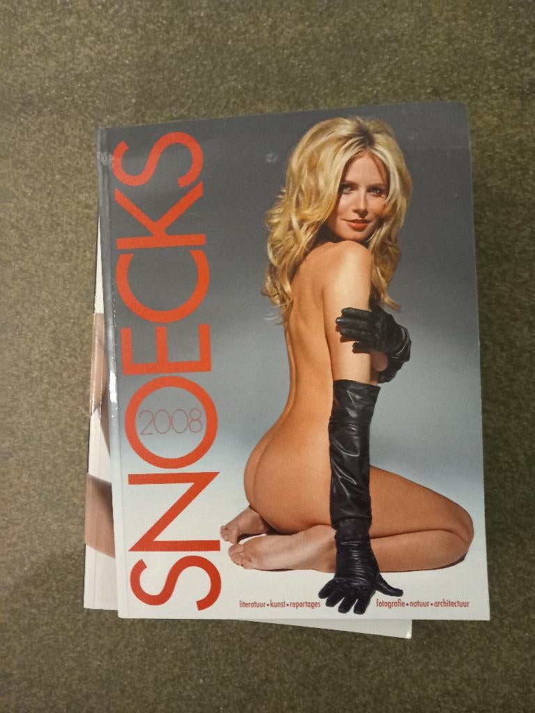 Snoecks boeken, Ophalen, Gelezen, Overige onderwerpen