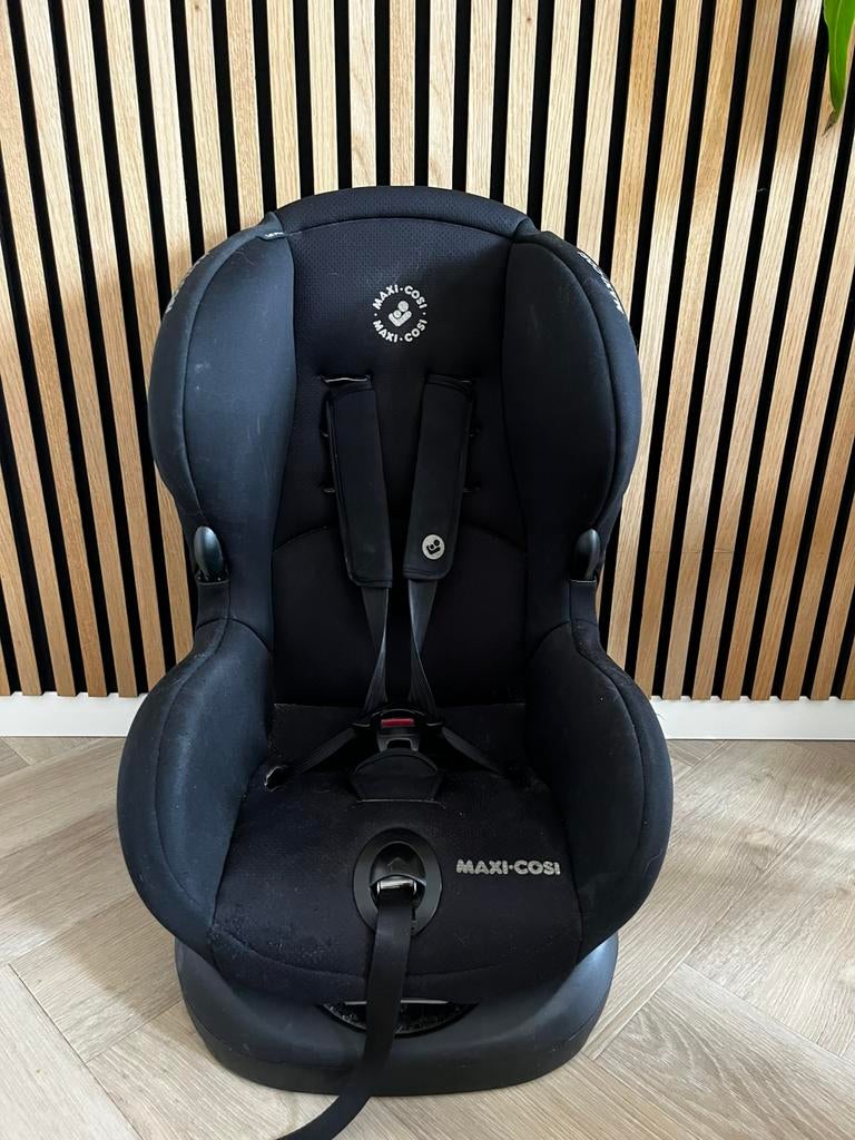 Maxi-cosi, Ophalen, 9 t/m 18 kg, Maxi-Cosi, Gebruikt