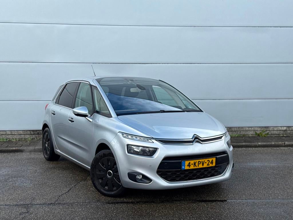 Citroen C4 Picasso 1.6 HDi Business (bj 2013) 3D LED|NAVI|CL, Voorwielaandrijving, Euro 5, Gebruikt, 1273 kg